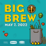 Big Brew 2022 – Instagram (1080×1080)